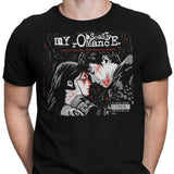 My Obsessive Romance - Men's Apparel