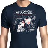 My Obsessive Romance - Men's Apparel
