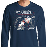 My Obsessive Romance - Long Sleeve T-Shirt