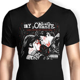 My Obsessive Romance - Men's V-Neck