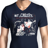 My Obsessive Romance - Men's V-Neck