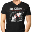 My Obsessive Romance - Men's V-Neck