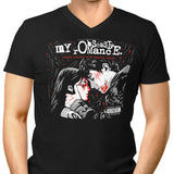 My Obsessive Romance - Men's V-Neck