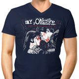 My Obsessive Romance - Men's V-Neck