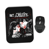My Obsessive Romance - Mousepad
