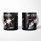 My Obsessive Romance - Mug