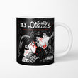 My Obsessive Romance - Mug