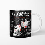 My Obsessive Romance - Mug