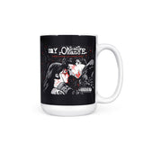 My Obsessive Romance - Mug