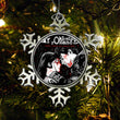 My Obsessive Romance - Ornament
