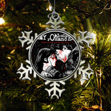 My Obsessive Romance - Ornament