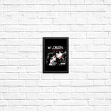 My Obsessive Romance - Posters & Prints
