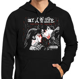 My Obsessive Romance - Hoodie