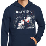 My Obsessive Romance - Hoodie