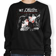 My Obsessive Romance - Sweatshirt