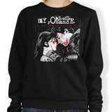 My Obsessive Romance - Sweatshirt