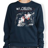 My Obsessive Romance - Sweatshirt