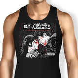My Obsessive Romance - Tank Top