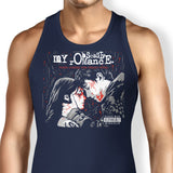 My Obsessive Romance - Tank Top