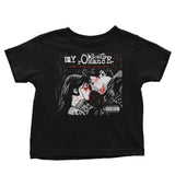 My Obsessive Romance - Youth Apparel