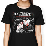 My Obsessive Romance - Women's Apparel
