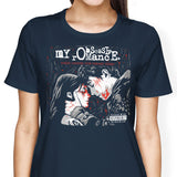 My Obsessive Romance - Women's Apparel
