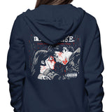 My Obsessive Romance - Hoodie