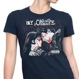 My Obsessive Romance - Women's Apparel
