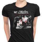 My Obsessive Romance - Women's Apparel
