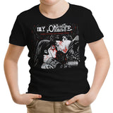 My Obsessive Romance - Youth Apparel