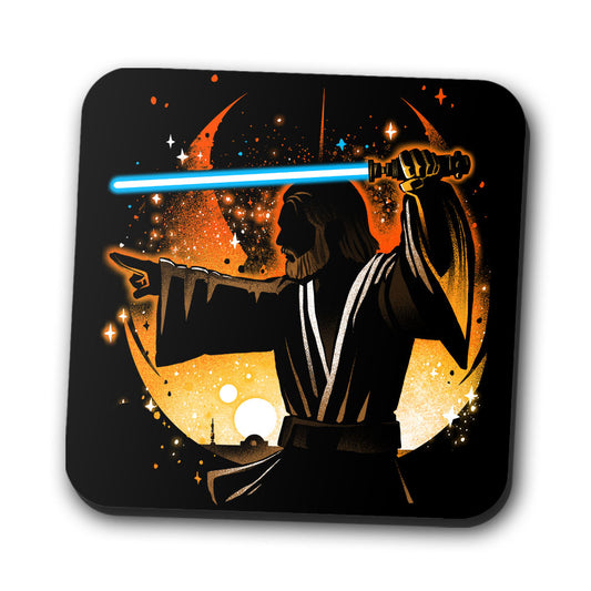 My Only Hope - Coasters