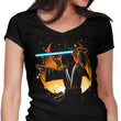 My Only Hope - Women's V-Neck