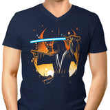 My Only Hope - Men's V-Neck