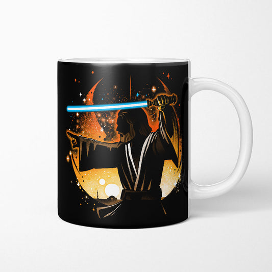 My Only Hope - Mug