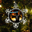 My Only Hope - Ornament
