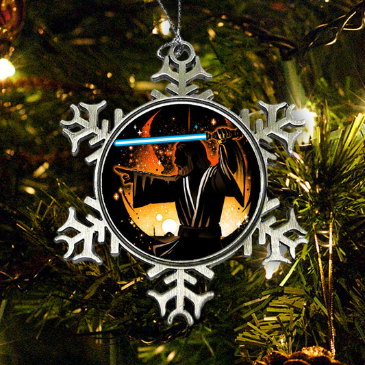 My Only Hope - Ornament
