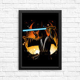 My Only Hope - Posters & Prints