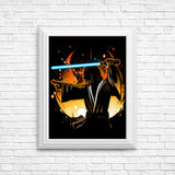 My Only Hope - Posters & Prints