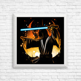 My Only Hope - Posters & Prints