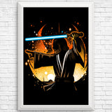 My Only Hope - Posters & Prints