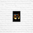 My Only Hope - Posters & Prints