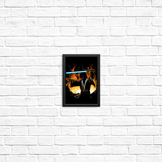 My Only Hope - Posters & Prints