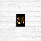 My Only Hope - Posters & Prints