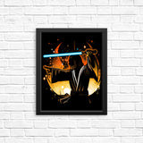 My Only Hope - Posters & Prints