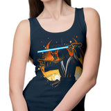My Only Hope - Tank Top
