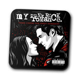 My Punk Rock Romance - Coasters