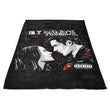 My Punk Rock Romance - Fleece Blanket
