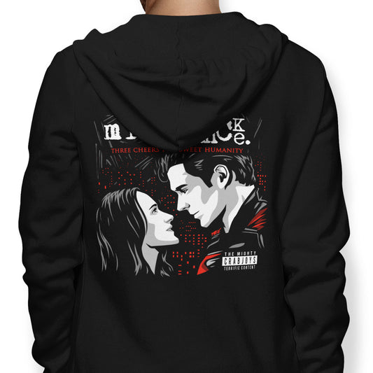 My Punk Rock Romance - Hoodie