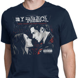 My Punk Rock Romance - Men's Apparel