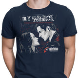 My Punk Rock Romance - Men's Apparel